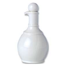 Фото Бутылка для масла/ уксуса Steelite Simplicity White 11010235. Интернет-магазин FOROOM