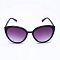 Очки солнцезащитные женские 14х14,5см, линзы фиолетовые OneSun  5541469