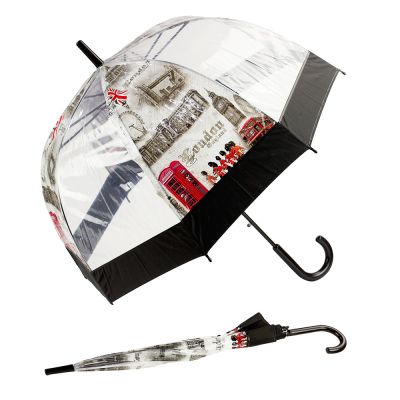 Зонт-трость, 60см, 8 спиц Market Union  TQ-0806-31