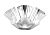 Фото Комплект форм для кексов (d)18см без втулки (4шт.) SNB  162-112. Интернет-магазин FOROOM