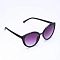 Очки солнцезащитные женские 14х14,5см, линзы фиолетовые OneSun  5541469