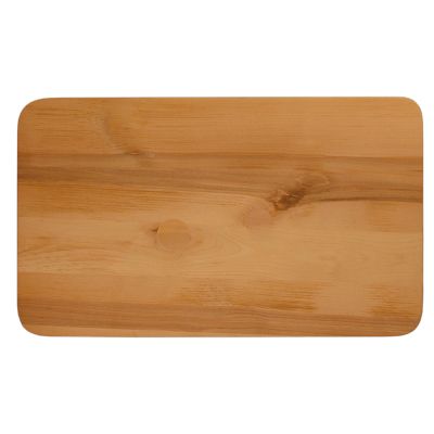 Доска разделочная 70х30см деревянная (берёза)   д20