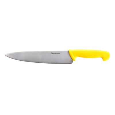 Нож кухонный 25 см   281253