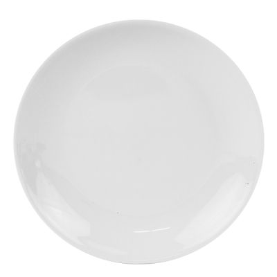 Тарелка мелкая (d)17см, без борта Xiongcheng Ceramic  MUCM-XC-06