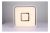 Фото Настенно-потолочный светильник Camelion LBS-1905 (Управл. LED св-к, 64 Вт, 3000-6000K, 4500Лм) 1/6. Интернет-магазин FOROOM