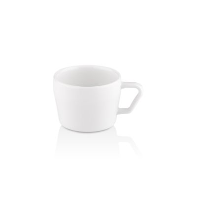 Чашка 210мл чайная By Bone Smooth 01-SM-01-CF